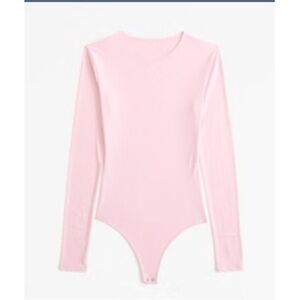 Abercrombie Bodysuit